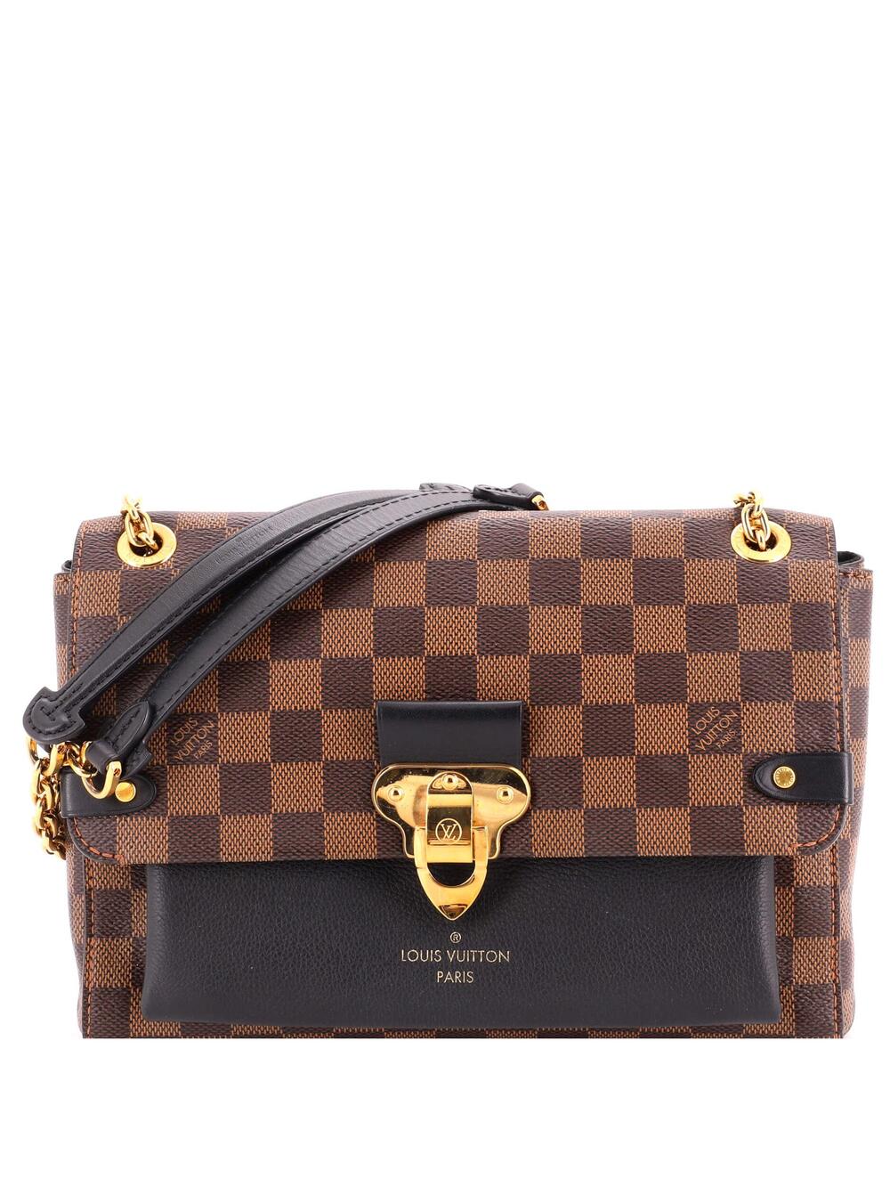 Louis Vuitton Vavin Handbag Damier With #374874L24B